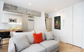 Suites Rooms La Rosa